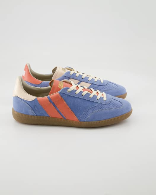 Caval Pulse Sneaker in Blau