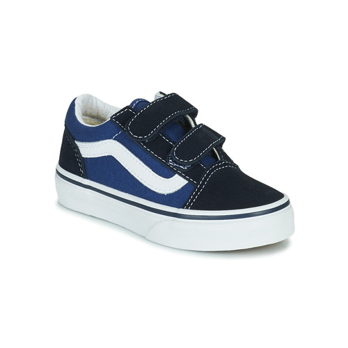 Vans - OLD SKOOL V Azul