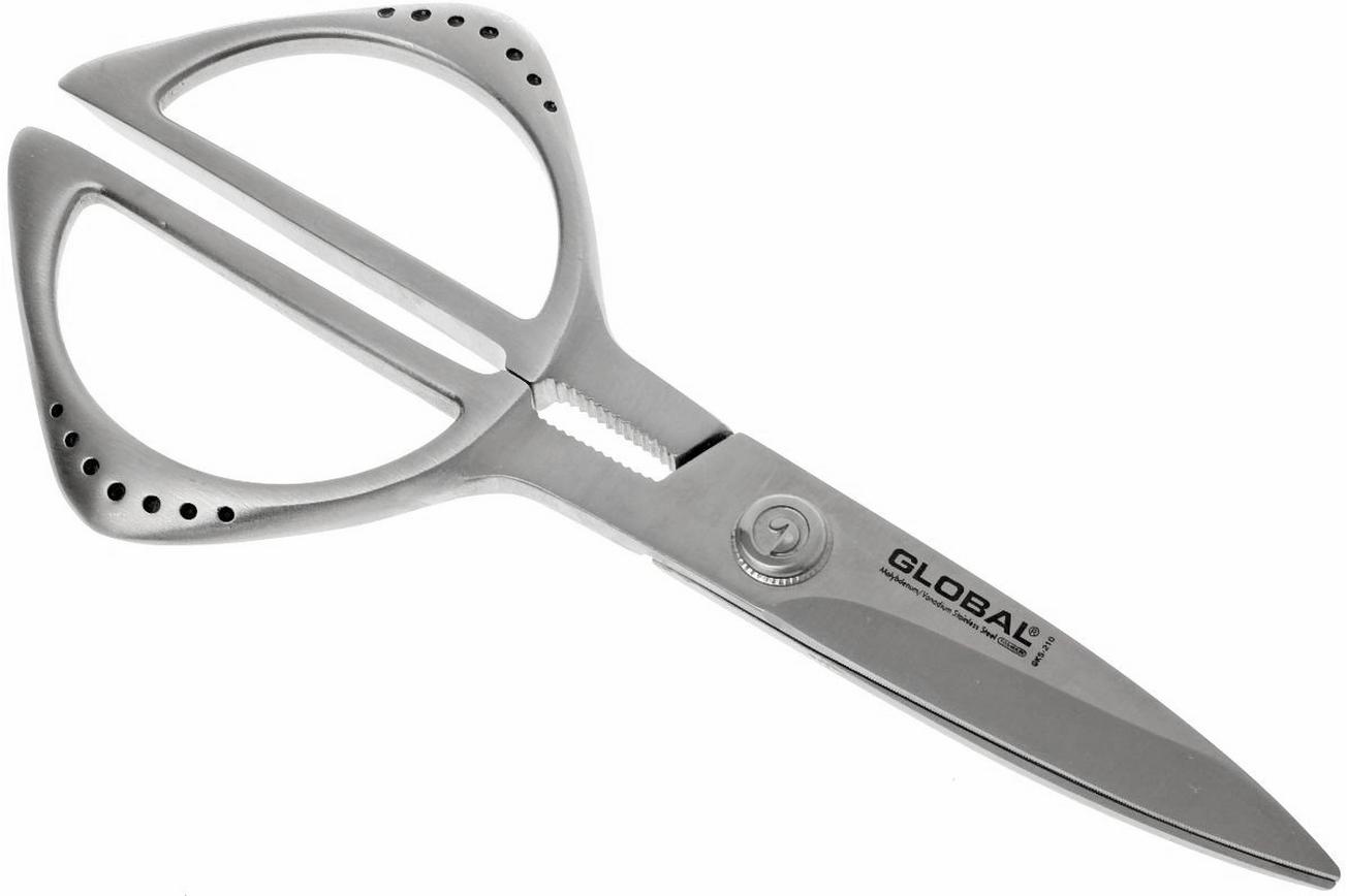Global GKS210 keukenschaar 21 cm