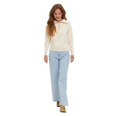 Pull femme Vmsaba Stripe VERO MODA
