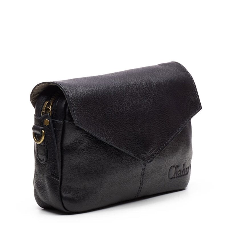 Chabo Rio Romy Crossbody Bag Black
