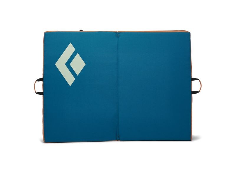 Black Diamond Circuit Crash Pad, Lagoon Crashpad