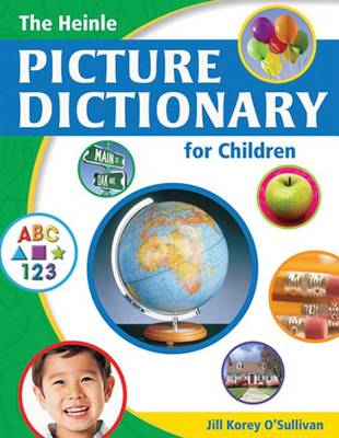 The Heinle Picture Dictionary for Children (Paperback)