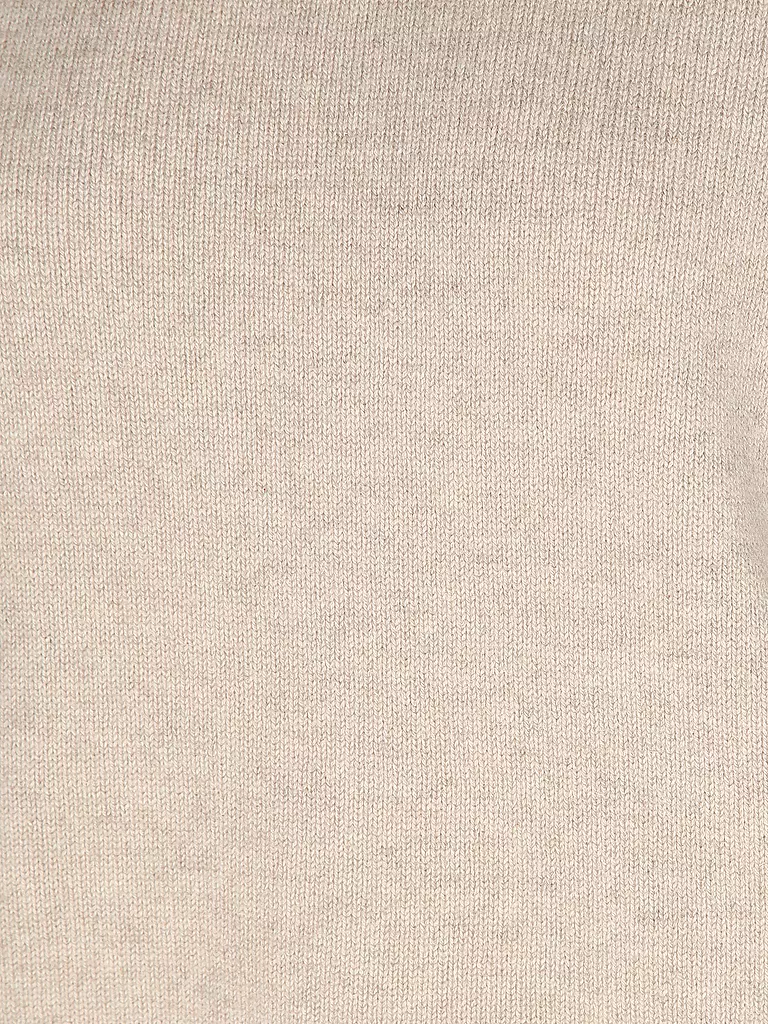 ANINE BING Pullover JACKSON camel