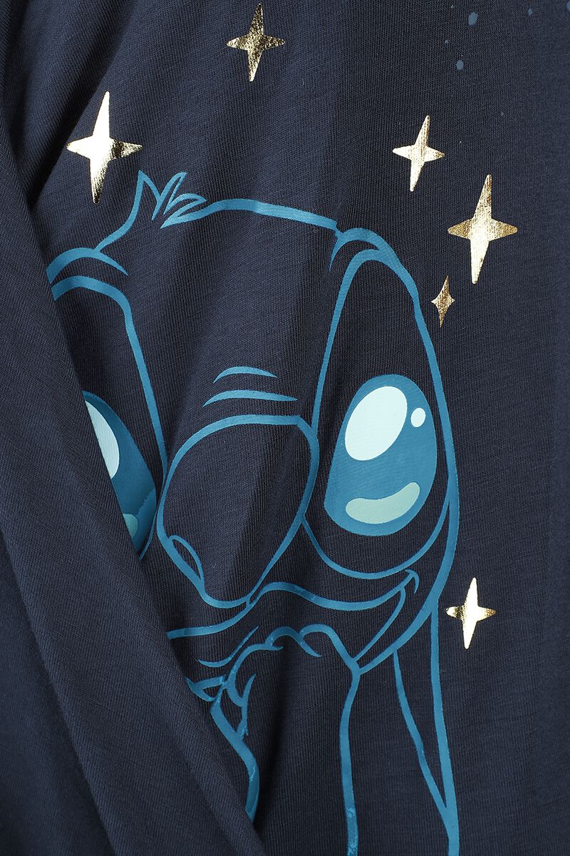Étoiles | Lilo & Stitch Top