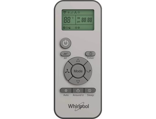 WHIRLPOOL - Climatiseur mobile PACF29COW