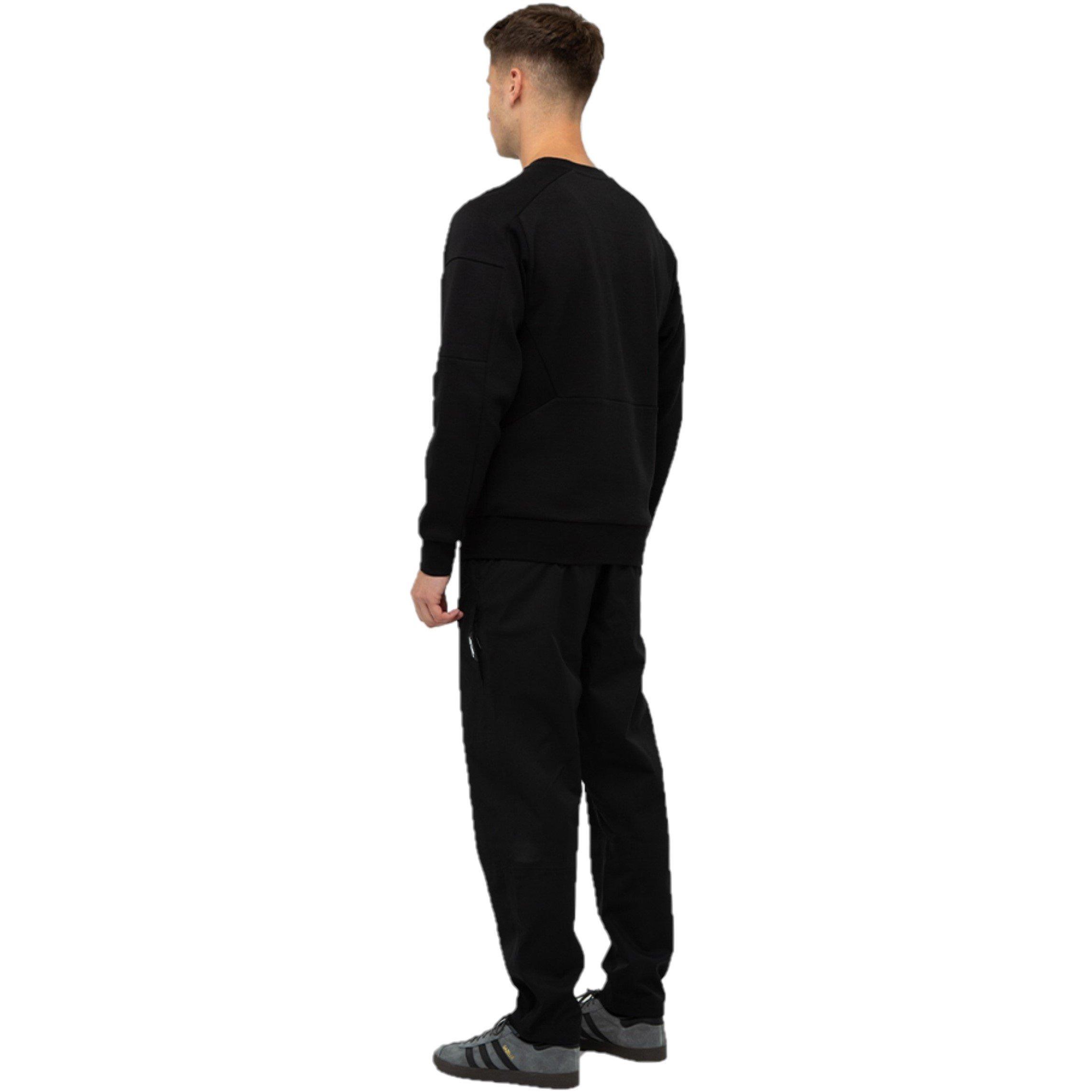 Marshall Artist Tecnica Crew Sweater