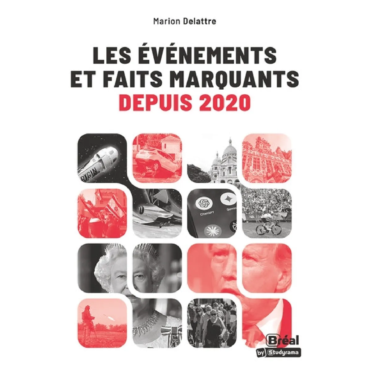 Les événements et faits marquants depuis 2020 · Occasion