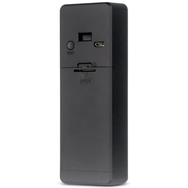 SMART Video Doorbell Tuya-kompatibel Wifi