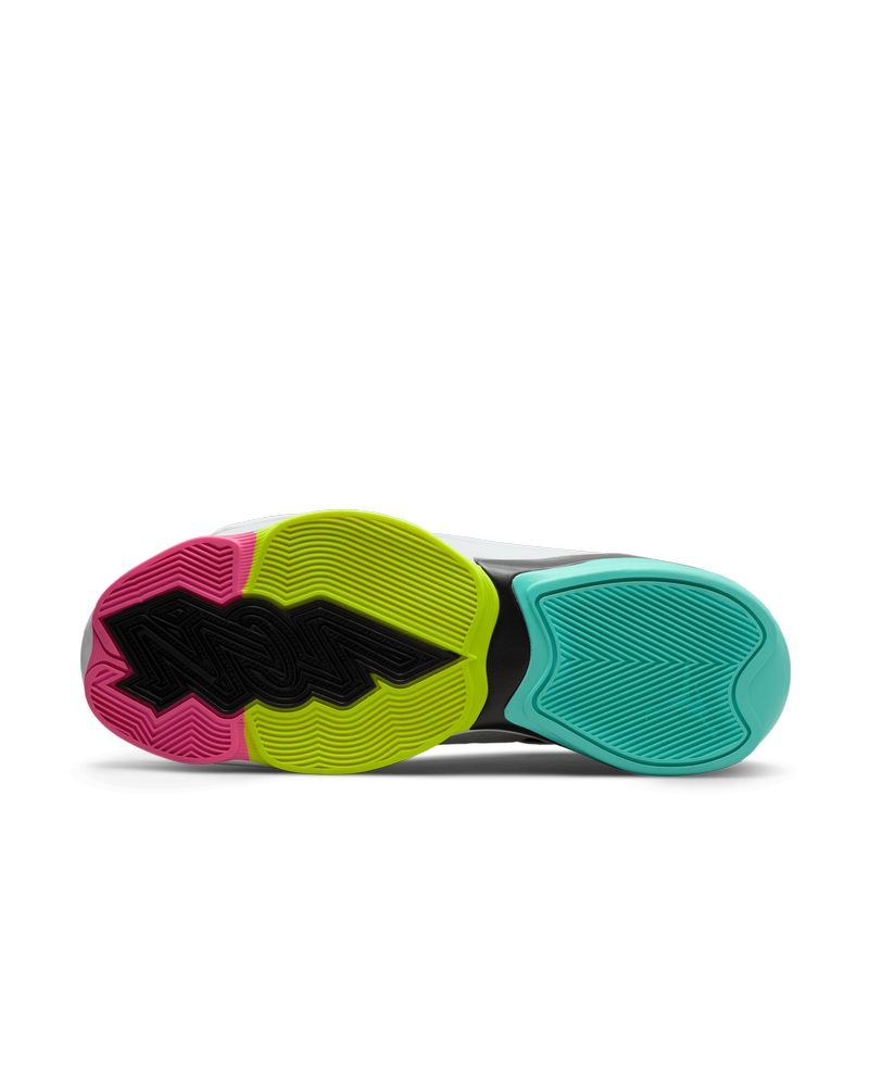 Chaussures de basket Nike Zion 2 pour homme