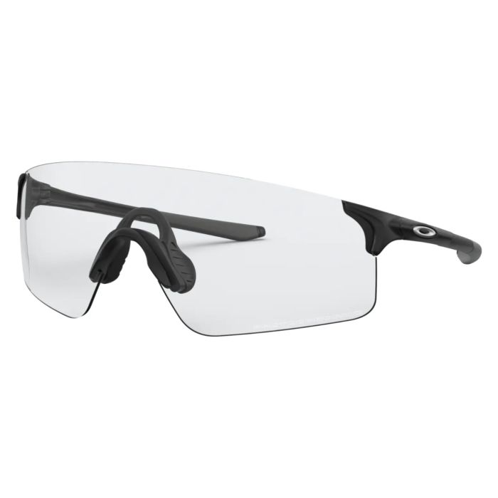 Oakley Unisex Solbriller EVZero Blades (Prizm Photochromic) Sort