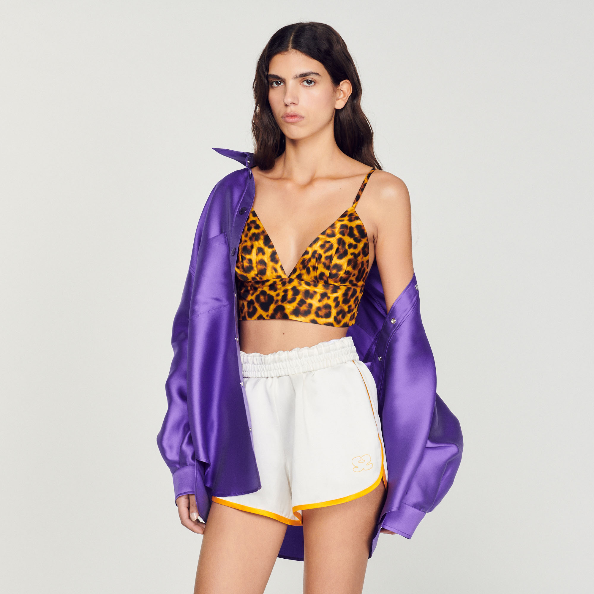 Short large