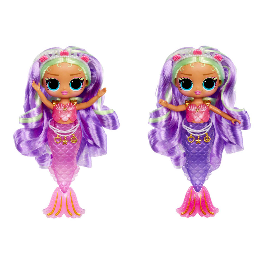 Surprise Tweens Mermaid Doll Cleo Cove