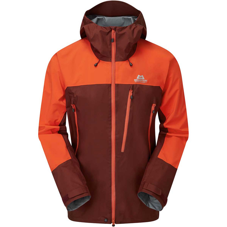 Mountain Equipment Herren Lhotse Jacke