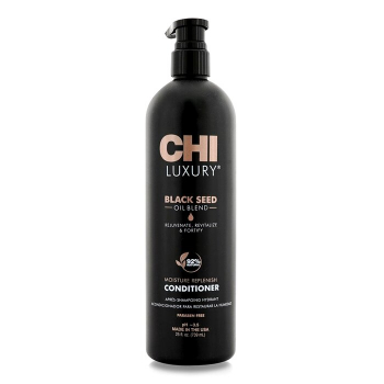 Chi CHI Luxury Black Seed Oil Moisture Replenish Conditioner
