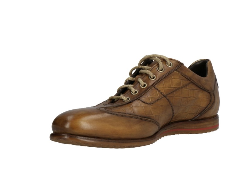 Harris 2681 Cognacbruin