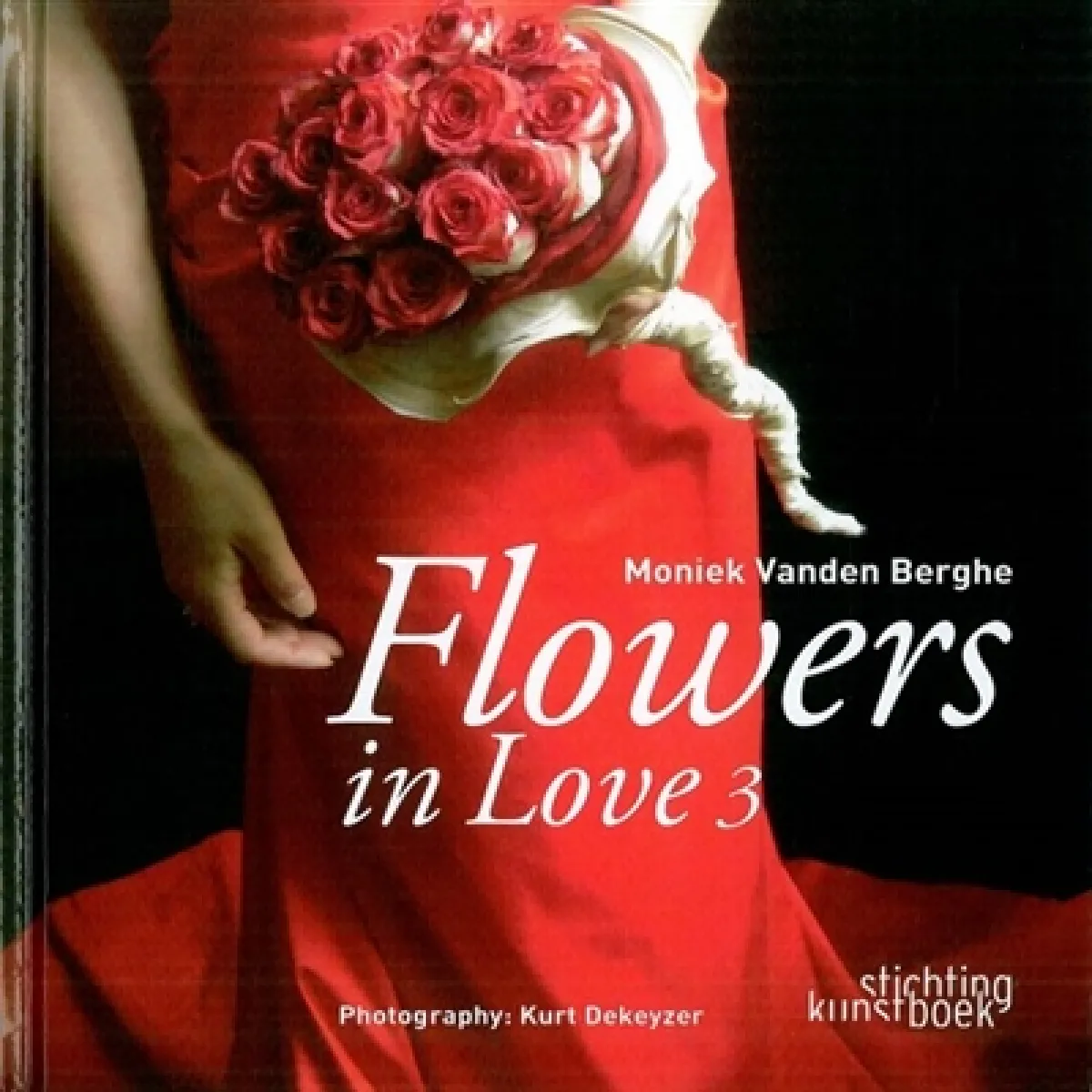 Flowers in love. Vol. 3 · Occasion