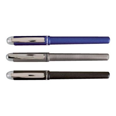 Ink Metal - Roller en plastique irisé - différents modèles disponibles