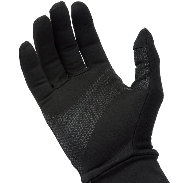 Gant running THERM-IC ACTIVE LIGHT TECH GLOVES BLACK