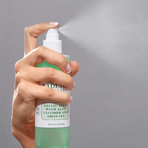 Mario Badescu Aloe Vera & Cucumber Facial Spray, 59 ml