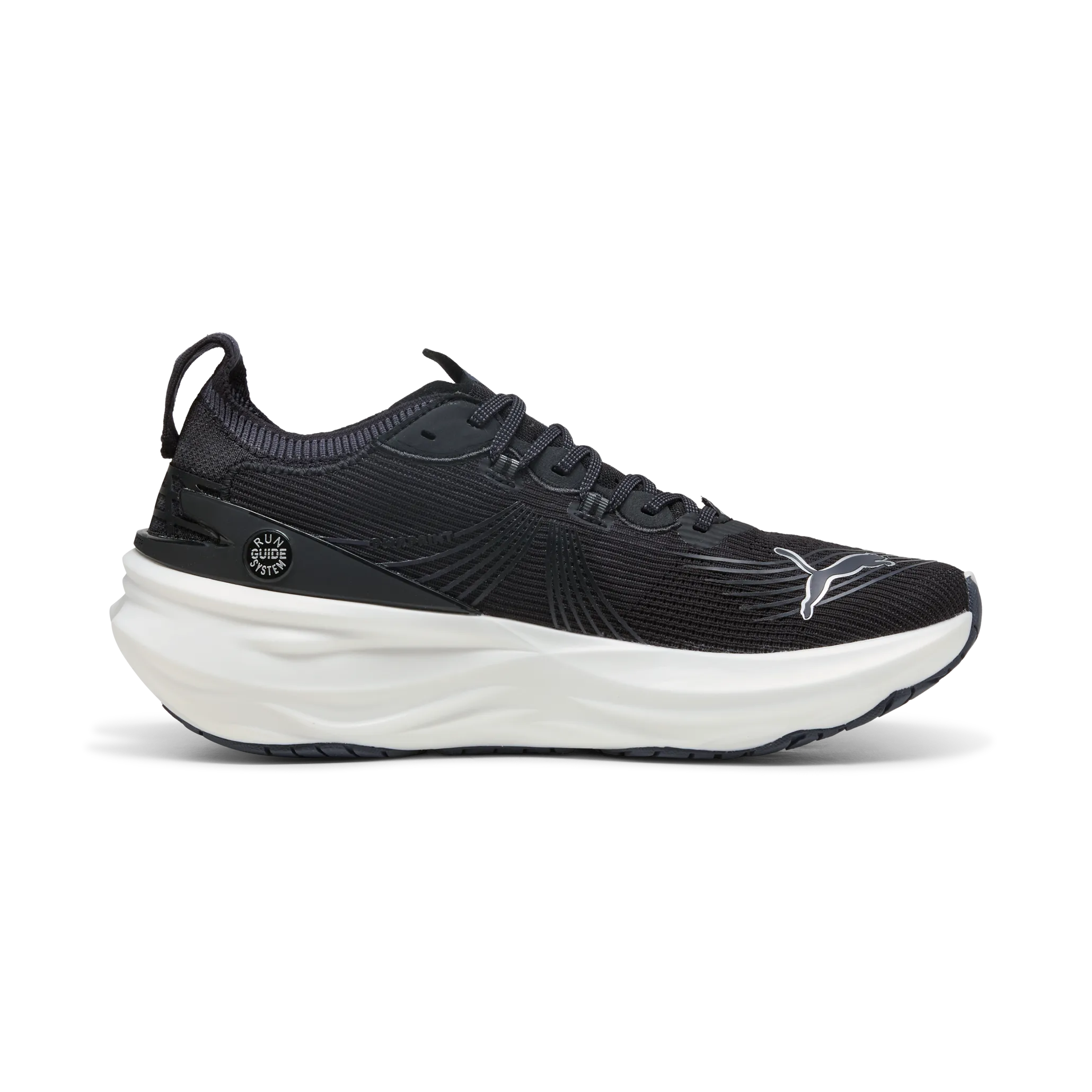 Puma Foreverrun Nitro 2 Puma Black-puma White