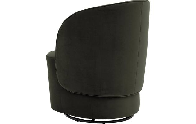 Draaifauteuil Gando