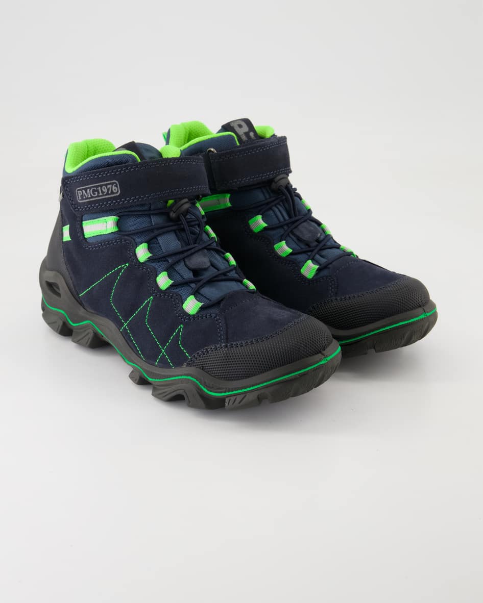 Primigi PPTGT 68944 Wanderschuhe in Blau