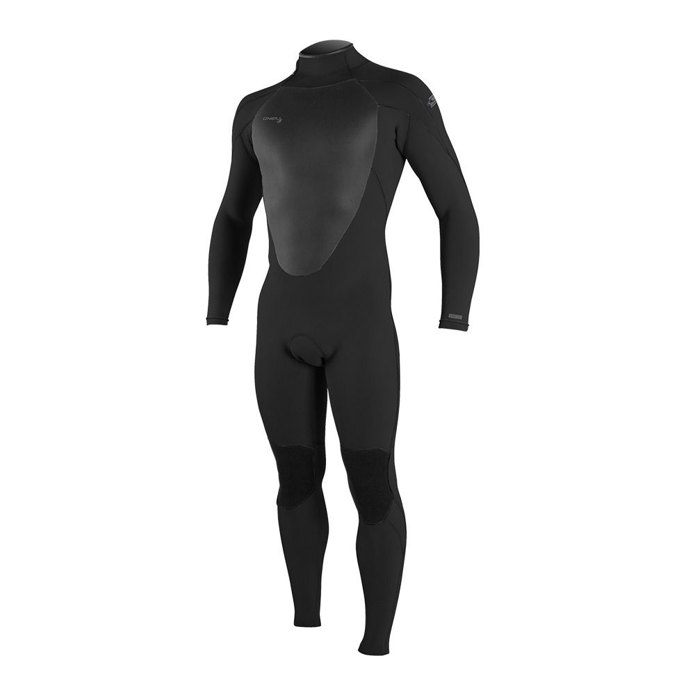 O'Neill EPIC BZ - Combinaison intégrale 3/2mm Homme blk/blk/blk