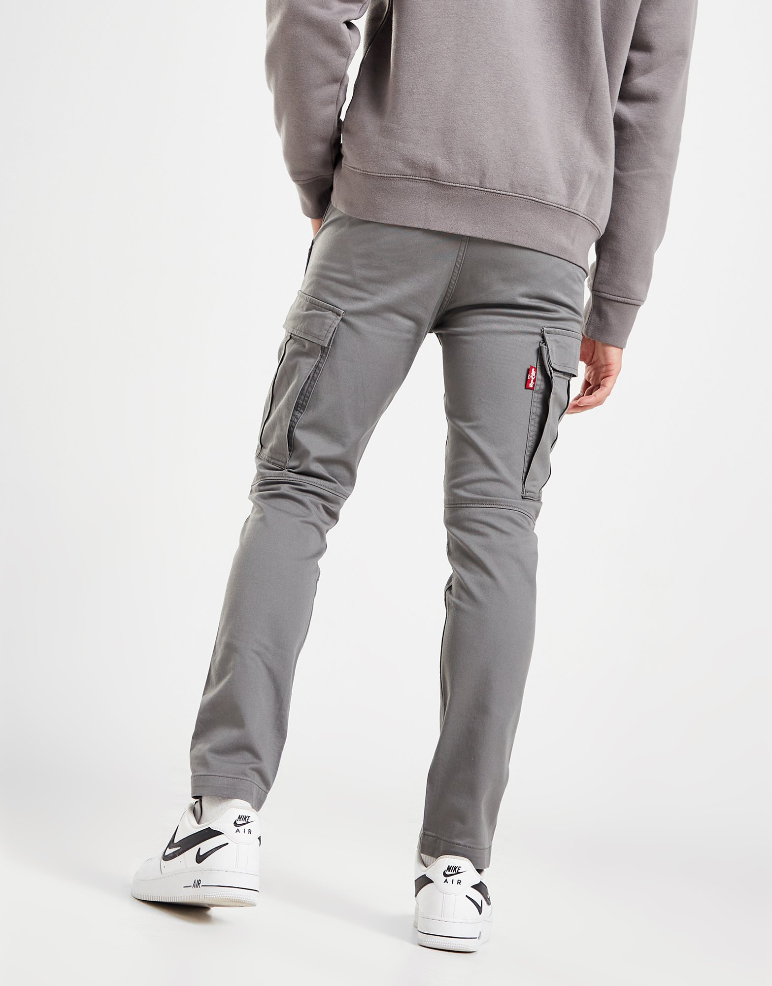 Levi's Pantalon Cargo Homme
