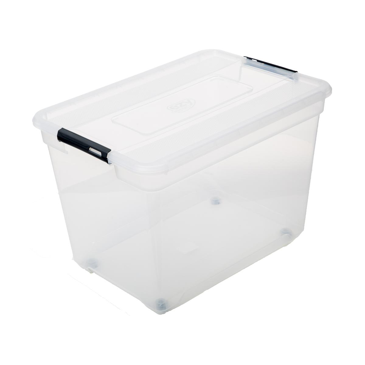 BOITE SOLUTIONS PLUS 80L
