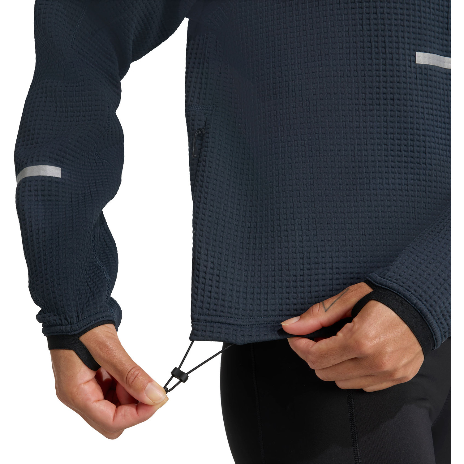 adidas adi365 Running Crewneck