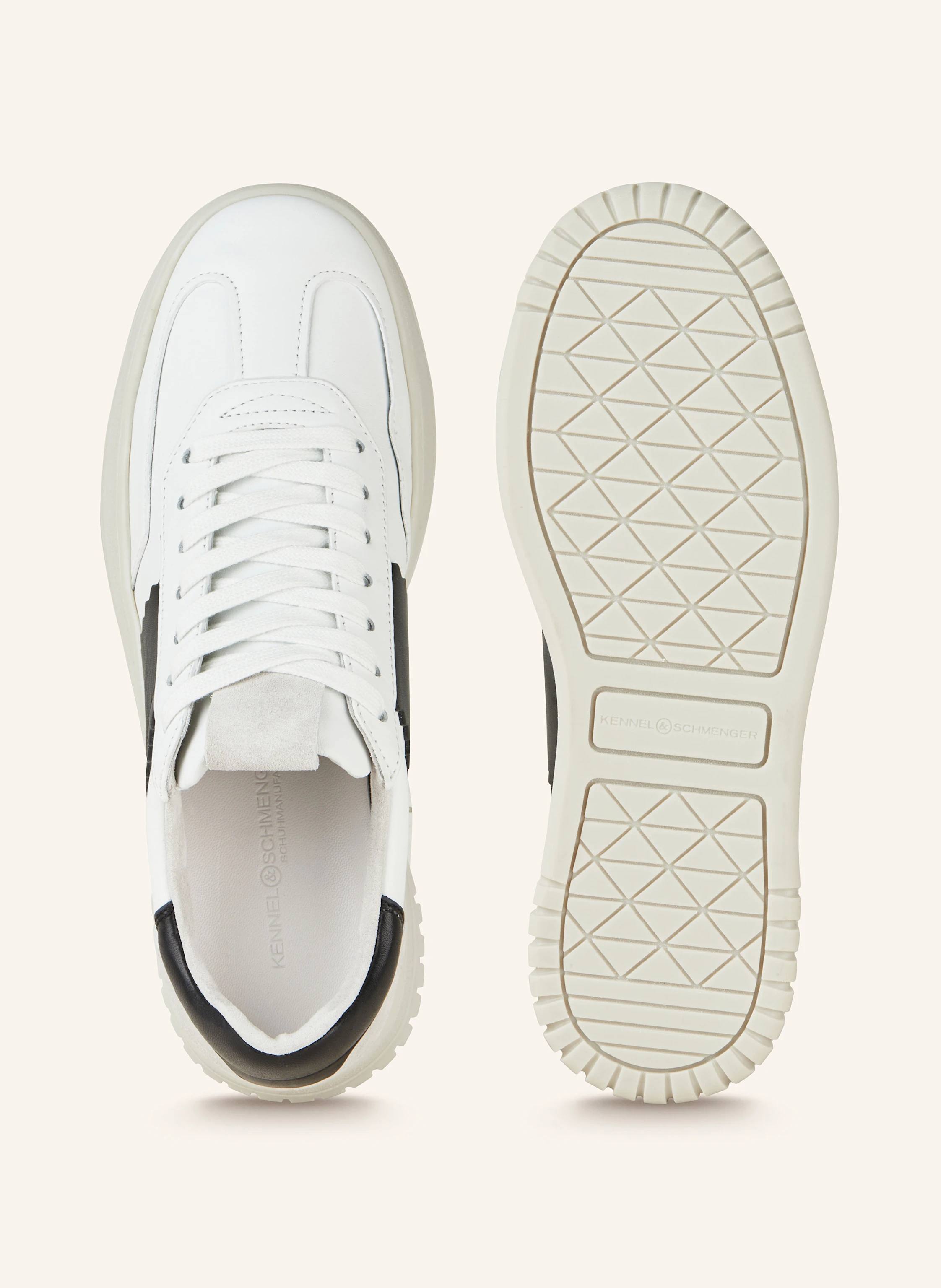 KENNEL & SCHMENGER Sneaker GAZ