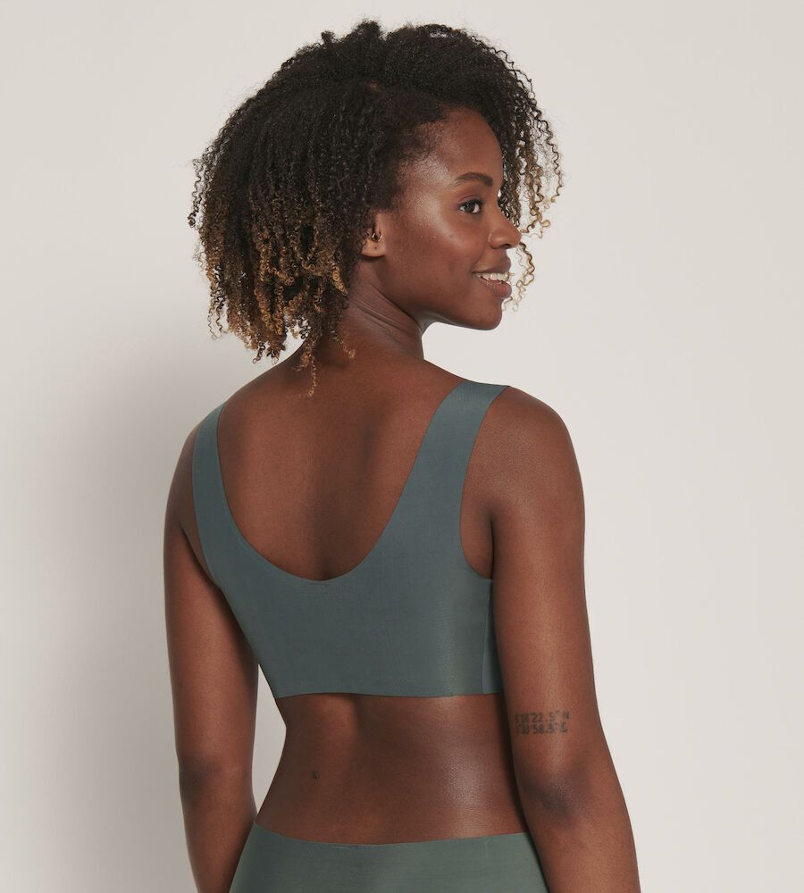 Sloggi Zero Feel Bralette EX