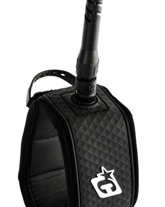 creatures of leisure Leash Knee/Genou : Reliance SUP Knee 10' Black