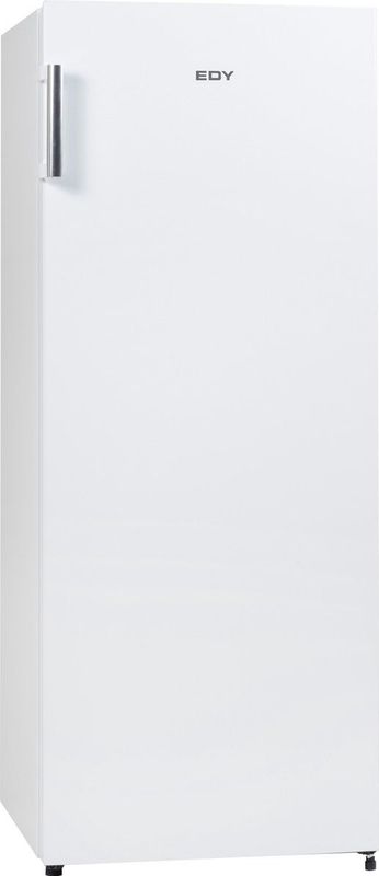 EDY - EDHK7004 - Koelkast - Wit - 242 Liter - Energieklasse E