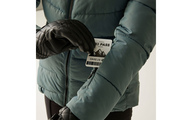 Dare2b Glacier Damen Skijacke