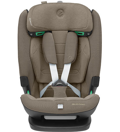 Maxi-Cosi Autostol - Titan Pro2 I-Size - Truffle