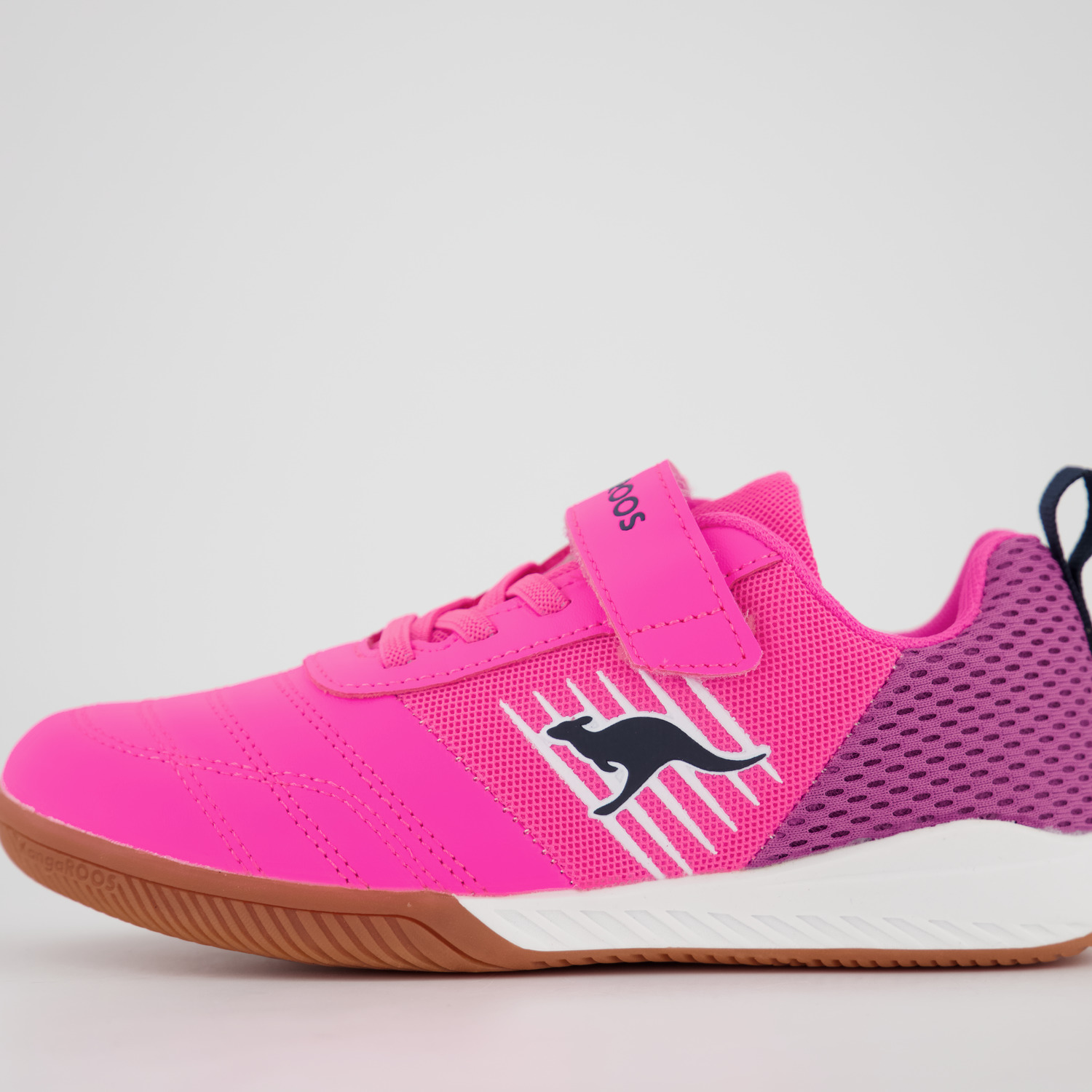 Kangaroos K5-Super Court EV