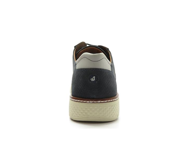 Australian Footwear Pozzato navy
