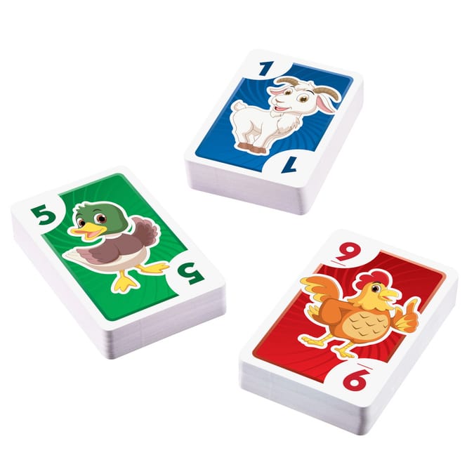 Skip-Bo Junior - Neuauflage 2022