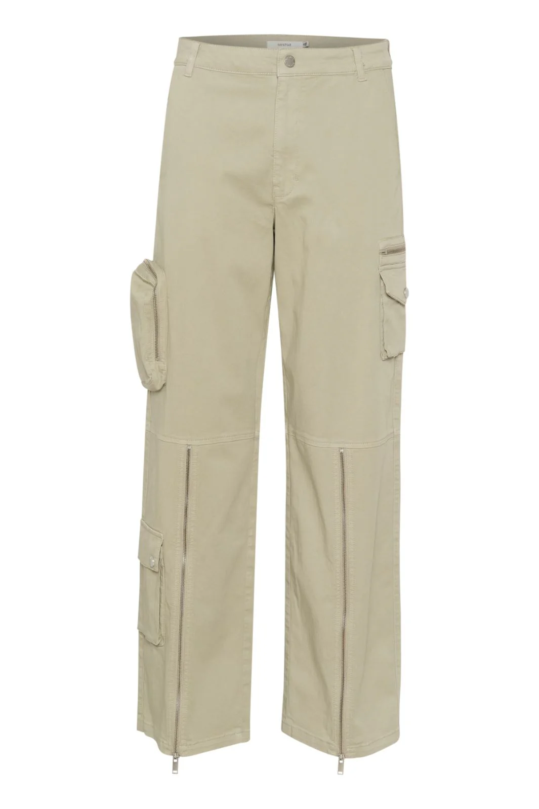 Gestuz MirjaGZ HW cargo pants abbey stone