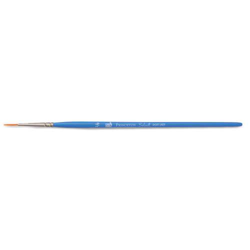 PRINCETON™ Select™ ARTISTE™ Synthetikpinsel, Serie 3750, Short Liner