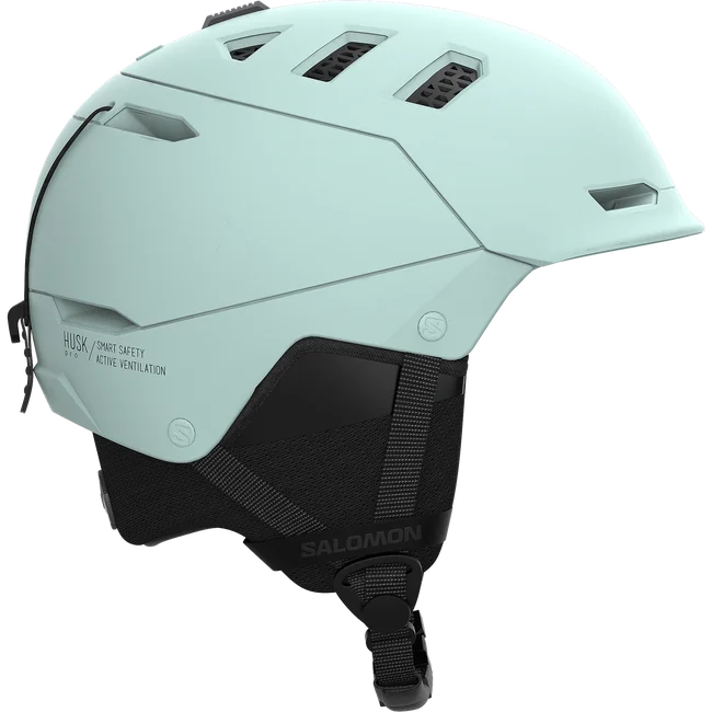 HUSK PRO MIPS  Unisex-Helm