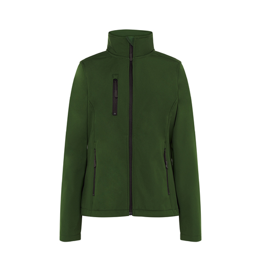 Jaqueta Softshell Chaqueta Camisas Jhk