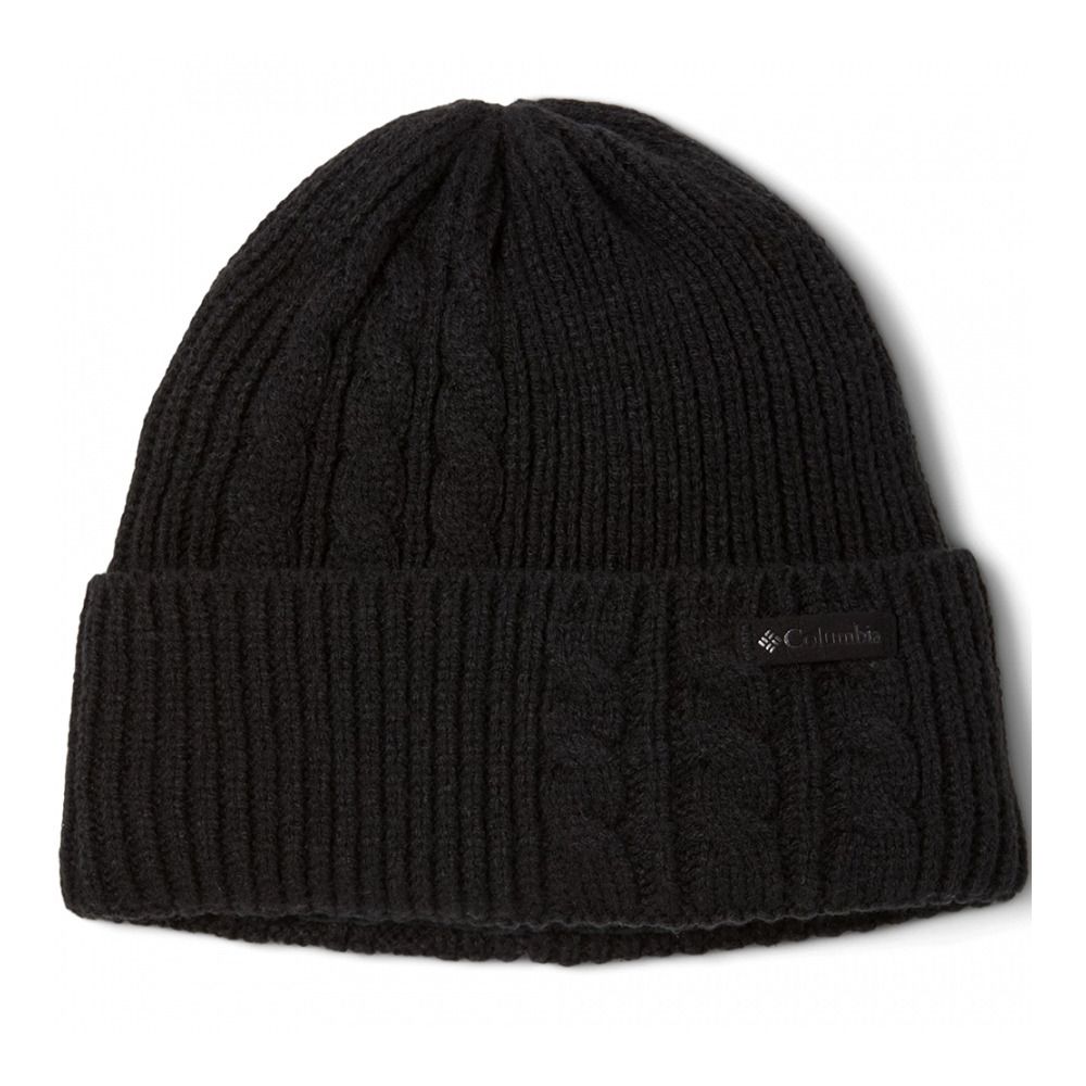 Columbia AGATE PASS™ - Bonnet Femme black