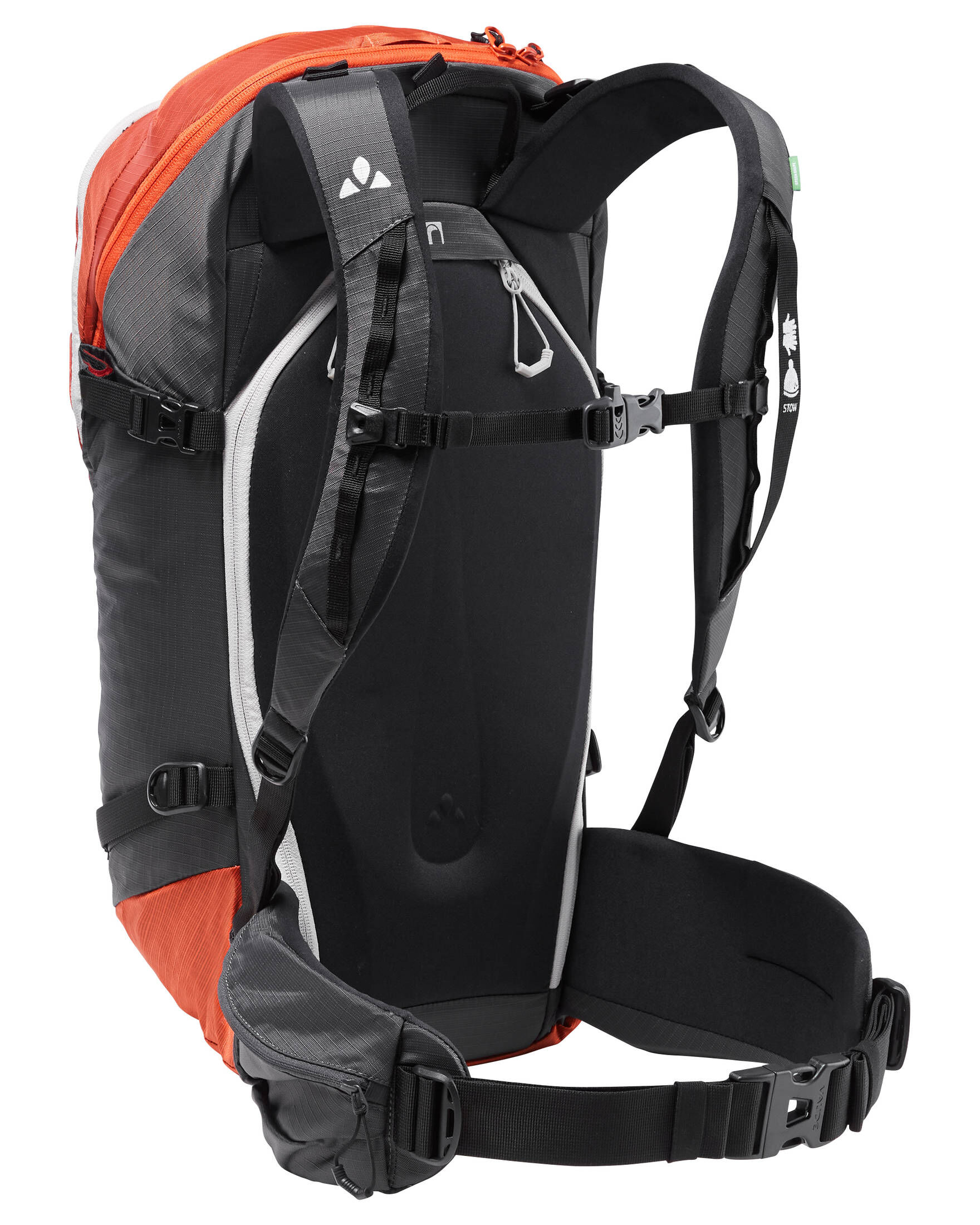VAUDE| Rucksack 20-29L BACK BOWL 22