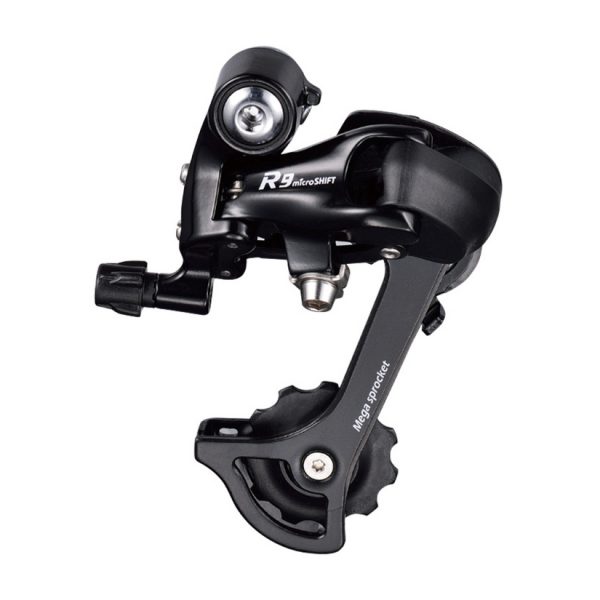 MicroShift R9 9-Speed Medium Cage