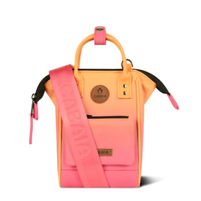 Sac à dos Nano CABAIA