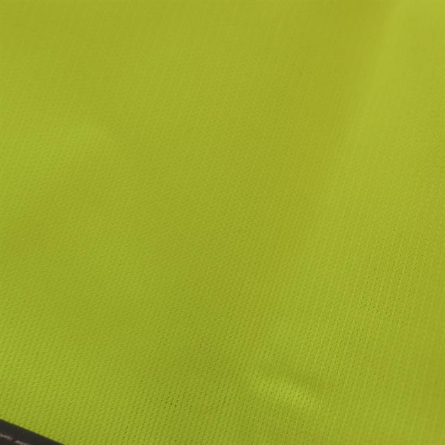 Reflectievest Epplejeck EJKalm Aan