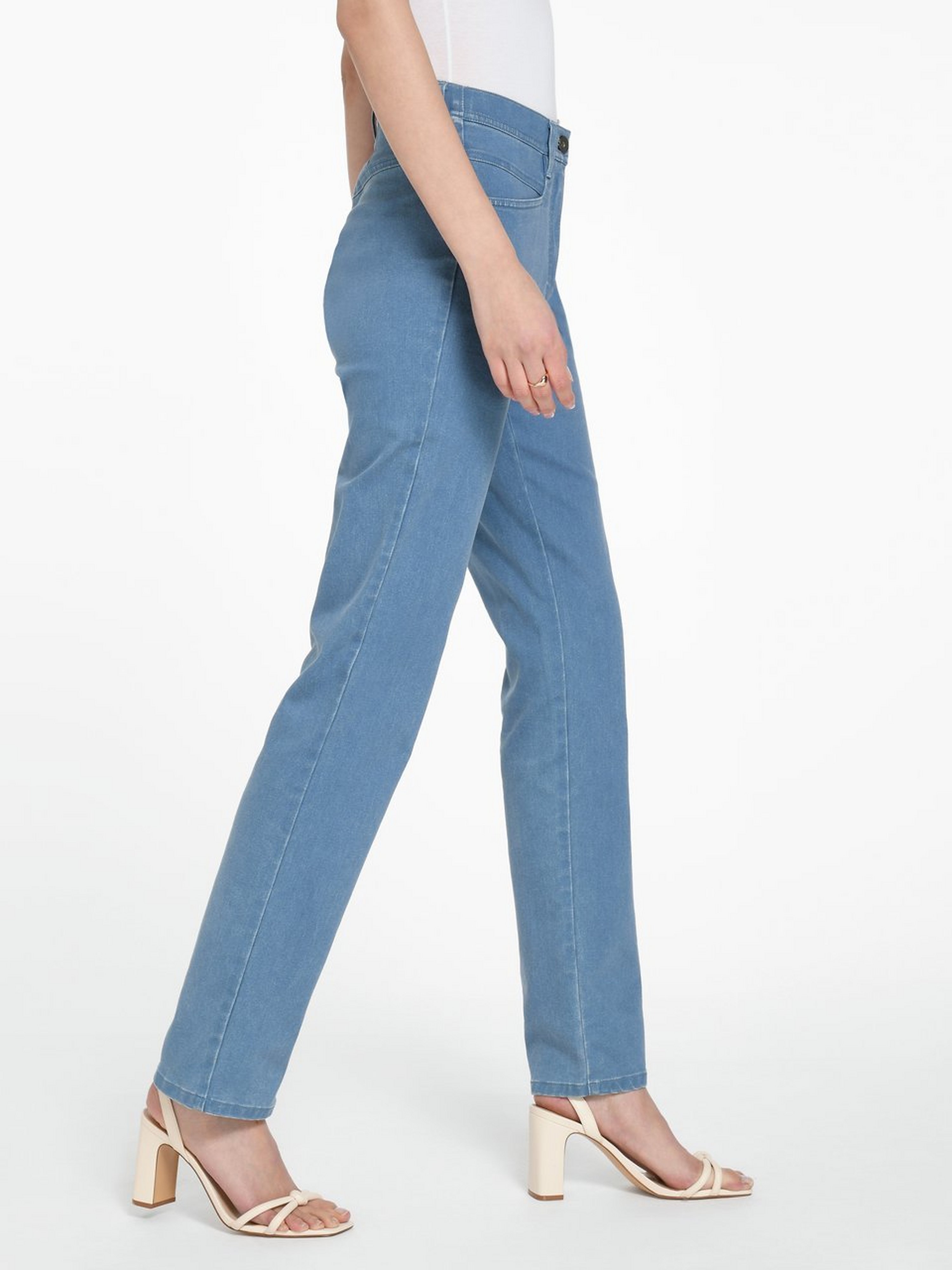 ProForm Slim-Jeans Modell Sonja Magic